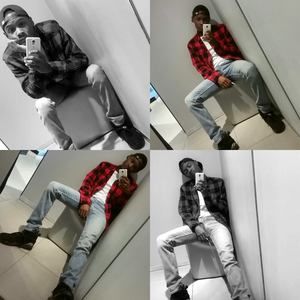 Meet your Posher, Simeon